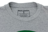 Rough Country - Rough Country T-Shirt - RC Mountains - HEATHER GRAY - LG