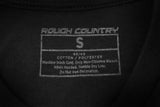 Rough Country - Rough Country T-Shirt - Pattern - Black - MD