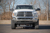 Rough Country - 5 Inch Lift Kit - FR Diesel Coil - R/A - Ram 2500 4WD (2014-2018)