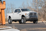 Rough Country - 5 Inch Lift Kit - FR Gas Coil - Radius Arms - V2 - Ram 2500 4WD (2014-2018)