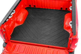 Rough Country - Bed Mat - 5'7 In. Bed - RC Logo - Ram 1500 (19-25)/1500 TRX (21-24)