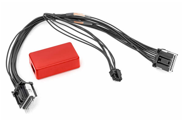 Rough Country - Speedometer Calibrator - Ford Bronco/Bronco (2 Door)/F-150/F-250/F-350