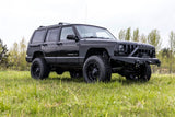 Rough Country - 3 Inch Lift Kit - Rear AAL - Jeep Cherokee XJ 2WD/4WD (1984-2001)