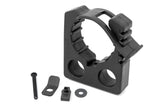 Rough Country - Rubber Molle Panel Clamp Kit - Universal - 2 3/4 In. - 3 1/4 In. - 1-Clamp