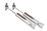 Rough Country - N3 Front Shocks - 0-3 In. - Chevy/GMC 2500HD/3500HD (11-25)