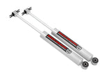 Rough Country - N3 Rear Shocks - 0-2 In. - Chevy/GMC Canyon/Colorado 2WD (2004-2012)