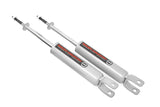 Rough Country - N3 Front Shocks - 3.5-6.5 In. - Chevy/GMC Sierra 1500/Silverado 1500/Tahoe/Yukon (99-06 & Classic)