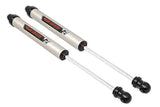Rough Country - V2 Rear Shocks - 0-1 In. - Jeep Wrangler JL (21-25)/Wrangler Unlimited (18-25)