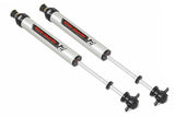 Rough Country - V2 Front Shocks - 3.5-4 In. - Jeep Comanche MJ (86-92)/Grand Cherokee (93-04)