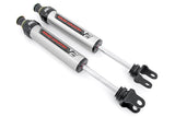 Rough Country - V2 Front Shocks - 3.5-6.5 In. - Chevy/GMC Sierra 1500/Silverado 1500/Tahoe/Yukon (99-06 & Classic)