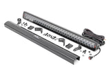 Rough Country - 30 Inch Spectrum Series LED Light Bar - Dual Row
