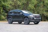 Rough Country - 1.5 Inch Lift Kit - N3 Front Struts - GMC Acadia 2WD/4WD (2017-2023)