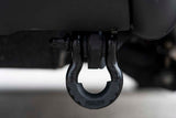 Rough Country - Tow Hook Brackets - D-Ring Combo - Toyota Tundra 2WD/4WD (2007-2021)