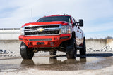 Rough Country - 3.5 Inch Knuckle Lift Kit - M1 - Chevy/GMC 2500HD/3500HD (11-19)