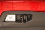 Rough Country - Tow Hook Brackets - D-Ring Combo - Chevy Silverado 1500 2WD/4WD (2019-2025 & Classic)