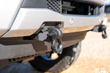 Rough Country - Tow Hook Brackets - D-Ring Combo - Ford Ranger 2WD/4WD (2019-2023)