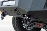 Rough Country - Tow Hook Brackets - Ford F-150 2WD/4WD (2009-2020)