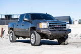Rough Country - Tow Hook Brackets - D-Ring Combo - Chevy/GMC 1500 (07-13)