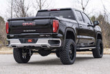 Rough Country - 6 Inch Lift Kit - Vertex - GMC Sierra 1500 2WD/4WD (2019-2024 & Classic)