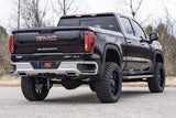 Rough Country - 6 Inch Lift Kit - Mono Leaf Rear - N3 - GMC Sierra 1500 2WD/4WD (2019-2024 & Classic)