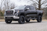 Rough Country - 6 Inch Lift Kit - Diesel - ARC - Chevy/GMC Sierra 1500 (19-24)/Silverado 1500 (21-24)