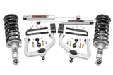Rough Country - 3 Inch Lift Kit - N3 Struts & Shocks - Nissan Titan 4WD (2017-2024)
