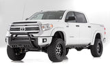 Rough Country - 6 Inch Lift Kit - Vertex - Toyota Tundra 4WD (2016-2021)