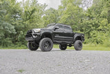 Rough Country - 6 Inch Lift Kit - M1 - Toyota Tacoma 2WD/4WD (2005-2015)
