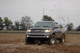 Rough Country - 2.5 Inch Lift Kit - Toyota Tundra 2WD/4WD (2000-2006)
