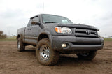 Rough Country - 2.5 Inch Lift Kit - Toyota Tundra 2WD/4WD (2000-2006)