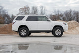 Rough Country - 2 Inch Lift Kit - RR Coils - M1 Struts - Toyota 4Runner 4WD (2010-2024)