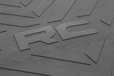 Rough Country - Bed Mat - 6'4 In. Bed - RC Logo - Ram 1500/2500/3500 2WD/4WD (2010-2025 & Classic)