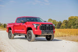 Rough Country - Pocket Fender Flares - 040 Super White - Toyota Tundra 2WD/4WD (2022-2025)